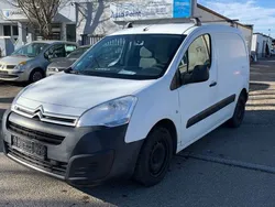 Weiß Gebraucht 2016 Citroën Berlingo Van / Kleinbus | 3.500 € (Superpreis)