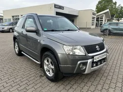 Gebraucht 2007 Suzuki Grand Vitara Club SUV | 6.490 € (Teuer)