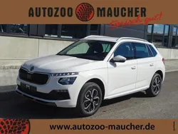 Candyweiß Neu 2024 Skoda Kamiq Selection SUV | 26.990 € (Guter Preis)