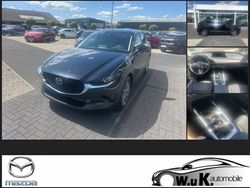 Schwarz Neu 2025 Mazda CX-30 Exclusive-Line SUV | 31.490 €