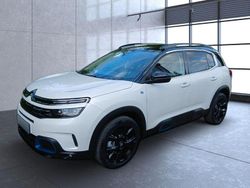 Weiß Gebraucht 2020 Citroën C5 Aircross Shine SUV | 21.500 € (Fairer Preis)