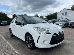 Weiß Gebraucht 2011 Citroën DS3 Chic Limousine | 4.999 € (Fairer Preis)