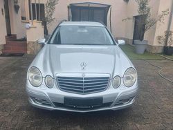 Silber Gebraucht 2007 Mercedes E280 Avantgarde Kombi | 3.500 € (Guter Preis)