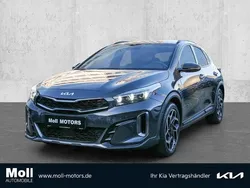 (h8g) pentametal met. Gebraucht 2024 Kia XCeed 2 SUV | 27.975 € (Guter Preis)
