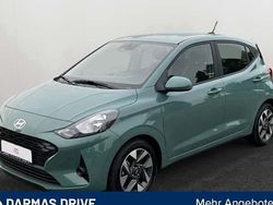 Grün Gebraucht 2024 Hyundai i10 Trend Kleinwagen | 15.190 € (Fairer Preis)