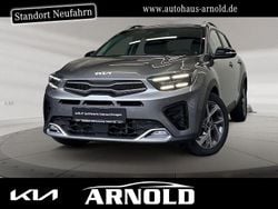 Weiß (astrograu) Gebraucht 2024 Kia Stonic GT-Line SUV | 23.450 € (Fairer Preis)