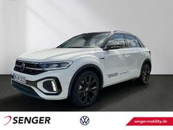 Andere Gebraucht 2025 VW T-Roc R-line SUV | 40.990 €