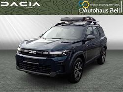 Blau Neu 2025 Dacia Bigster Expression SUV | 28.590 € (Fairer Preis)