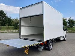 Gebraucht 2023 Renault Master | 21.200 €