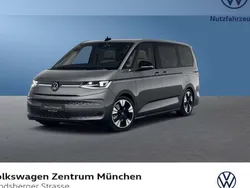Grau Neu 2025 VW Multivan Style Van / Kleinbus | 89.460 €