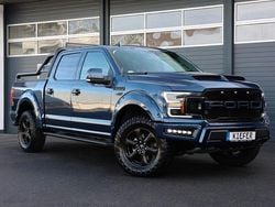 Blau Gebraucht 2019 Ford F-150 Abholung | 49.500 € (Fairer Preis)