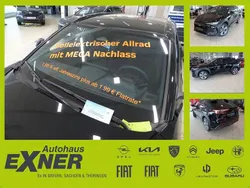 Black mica Neu 2025 Subaru Solterra Platinum SUV | 37.490 €