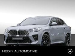 Szary Gebraucht 2024 BMW iX2 M Sport SUV | 40.998 €
