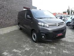 Grau Gebraucht 2023 Citroën e-Jumpy Van / Kleinbus | 32.980 € (Guter Preis)