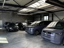 Neu 2025 VW Multivan Style Van | 58.995 €