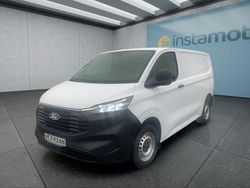 Weiß Neu 2025 Ford Transit Custom Limousine | 40.149 € (Fairer Preis)