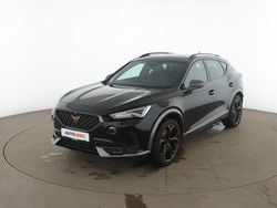 Schwarz Gebraucht 2024 Cupra Formentor VZ SUV | 34.400 € (Superpreis)