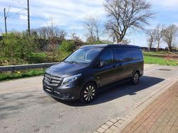 Grau Gebraucht 2019 Mercedes V250 Marco Polo Van / Kleinbus | 41.500 € (Superpreis)