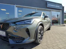 Cliff grau (metallic) Gebraucht 2023 Cupra Formentor VZ SUV | 39.800 € (Teuer)