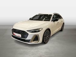 Weiß Gebraucht 2025 Audi A5 Edition .1 Kombi | 53.320 € (Fairer Preis)