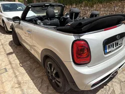 Grau Gebraucht 2020 Mini Cooper S Cabriolet Cabrio | 19.200 € (Superpreis)