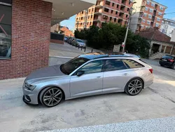 Silber Gebraucht 2021 Audi S6 Kombi | 44.900 € (Fairer Preis)