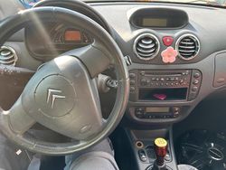 Gebraucht 2005 Citroën C2 Kleinwagen | 1.000 €