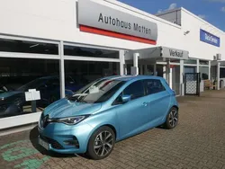 Gebraucht 2021 Renault Zoe Intens Kleinwagen | 19.990 € (Teuer)