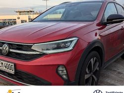 Rot Gebraucht 2024 VW Taigo Style SUV | 26.490 € (Etwas zu teuer)