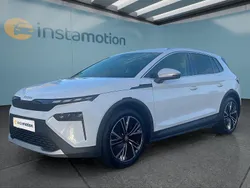 Neu 2025 Skoda Elroq SUV | 44.449 € (Fairer Preis)