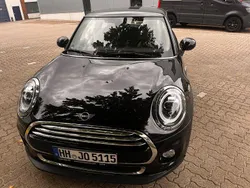 Schwarz Gebraucht 2019 Mini Cooper Kleinwagen | 16.300 € (Guter Preis)
