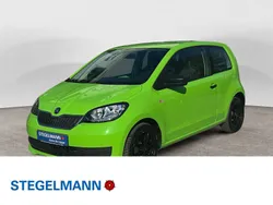 Gebraucht 2018 Skoda Citigo Active Kleinwagen | 9.190 € (Etwas zu teuer)