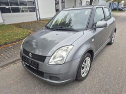 Gebraucht 2008 Suzuki Swift Limousine | 2.499 € (Fairer Preis)