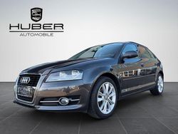 Grau Gebraucht 2012 Audi A3 Ambition Limousine | 6.490 € (Guter Preis)