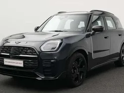 Grau Gebraucht 2024 Mini Countryman SUV | 35.825 € (Fairer Preis)