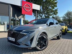 Beige Neu 2025 Nissan Qashqai Comfort SUV | 40.490 € (Fairer Preis)