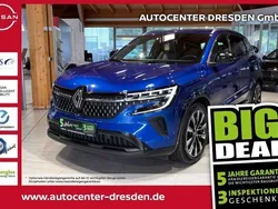 Stahlblau Gebraucht 2023 Renault Austral Techno SUV | 29.690 € (Fairer Preis)