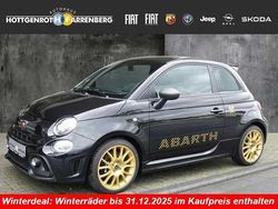 Scorpione schwarz Gebraucht 2024 Abarth 695 Kleinwagen | 34.990 €
