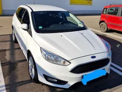 Gebraucht 2017 Ford Focus Kombi | 5.900 € (Superpreis)