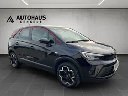 Schwarz Gebraucht 2023 Opel Crossland SUV | 16.690 € (Guter Preis)