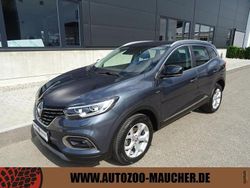 Titangrau Gebraucht 2020 Renault Kadjar Bose Edition SUV | 16.990 € (Fairer Preis)