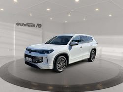 Weiß Gebraucht 2025 VW Tayron Elegance SUV | 44.987 € (Fairer Preis)