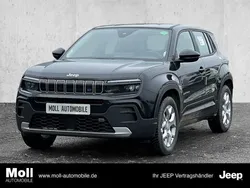 Neu 2025 Jeep Avenger EV Altitude SUV | 28.450 € (Guter Preis)
