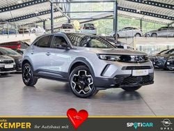 Grau Gebraucht 2024 Opel Mokka Ultimate SUV | 21.350 € (Guter Preis)