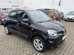 Schwarz Gebraucht 2021 Renault Twingo SE Kleinwagen | 8.990 € (Fairer Preis)