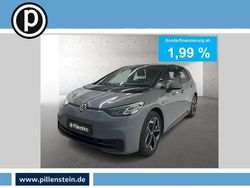Mondsteingrau Gebraucht 2021 VW ID.3 Comfortline Kleinwagen | 21.411 € (Fairer Preis)