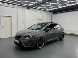 Grau Gebraucht 2017 Cupra Ibiza Coupé | 16.990 €