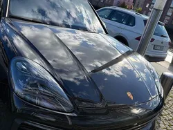 Schwarz Gebraucht 2020 Porsche Cayenne SUV | 65.500 € (Guter Preis)