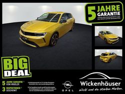 Kult gelb Gebraucht 2022 Opel Astra Edition Limousine | 20.490 € (Guter Preis)
