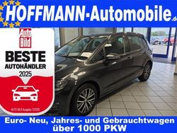 Dunkelgraumet. (metallic) Gebraucht 2016 VW Golf VII Allstar Limousine | 14.900 € (Fairer Preis)
